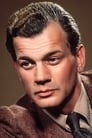 Joseph Cotten isEben Adams