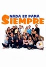 Nada es para siempre Episode Rating Graph poster