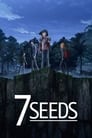 7SEEDS Episode Rating Graph poster