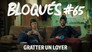 Gratter un loyer