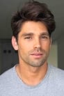 Justin Gaston isThe father