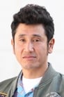 Kiyohiko Shibukawa isFishmonger
