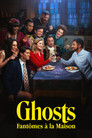 Ghosts : Fantômes à la maison Voirfilms