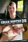 Czech Hunter 36 poster