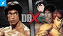 Bruce Lee VS The World
