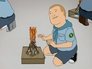 King of the Hill 13x7