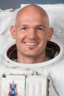 Alexander Gerst isSelf - Astronaut