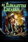 Night of the Living Dead 3D