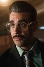 Bobby Cannavale isDr. Timms