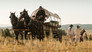 The End of the Frontier
