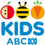 ABC KIDS logo