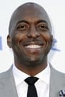 John Salley isJohn Salley