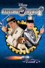 Постер: Inspector Gadget 2