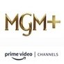 MGM Plus Amazon Channel logo