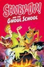 Poster van Scooby-Doo and the Ghoul School