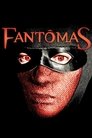 Fantômas Episode Rating Graph poster