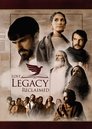 Lost Legacy Reclaimed Episode Rating Graph poster