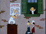 Popeye's Tea Party
