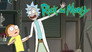 2013 - Rick i Morty thumb