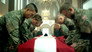 The Funeral