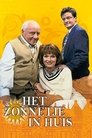 Het Zonnetje In Huis Episode Rating Graph poster