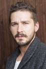 Shia LaBeouf isChas Kramer