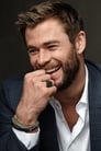 Chris Hemsworth isThor Odinson