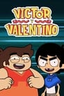 Poster de Victor y Valentino