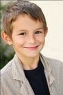 Finley Jacobsen isConor (Age 8)