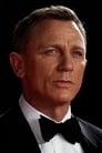 Daniel Craig isSakharine / Red Rackham (voice)