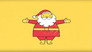 How to Draw Santa