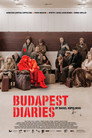 Budapest Diaries