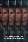 The Many Deaths of Nora Dalmasso Episode Rating Graph poster