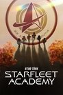Star Trek: Starfleet Academy poster