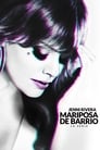 Plakat for 'Jenni Rivera: Mariposa de Barrio'