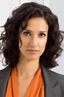 Indira Varma isShami Chakrabarti