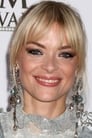 Jaime King isSpecial Analyst Knight