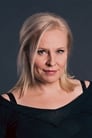 Heli Sutela isAnne Nyberg