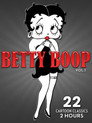 Plakat for 'Betty Boop - Vol. 1: 22 Cartoon Classics - 2 Hours'