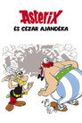 (HD). Asterix és Cézár Ajándéka Teljes Film Magyarul (1985) Ingyen Online