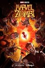 Poster for Marvel Zombi