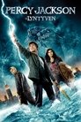 Plakat for 'Percy Jackson & Lyntyven'