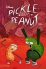 Pickle & Peanut Episode Rating Graph poster