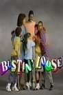 Bustin' Loose Episode Rating Graph poster