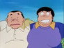 Even Kyoko's Surprised! "I'm Kentaro's Father."