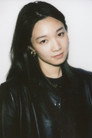 актер Huang Bingjie