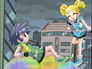 Powerpuff Girls Z 1x12