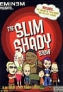 The Slim Shady Show Episode Rating Graph poster