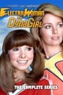 Electra Woman and Dyna Girl Episode Rating Graph poster