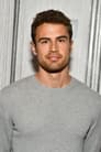 Theo James is Robert Michaels